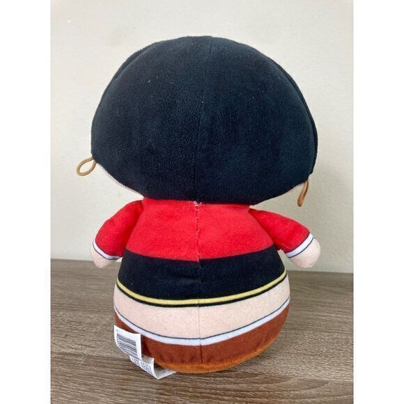 Popeye Olive Oyl Plush‎ Doll Oil Stuffed Toy Kellytoy Collectible Red Kids 10" - Picture 3 of 8